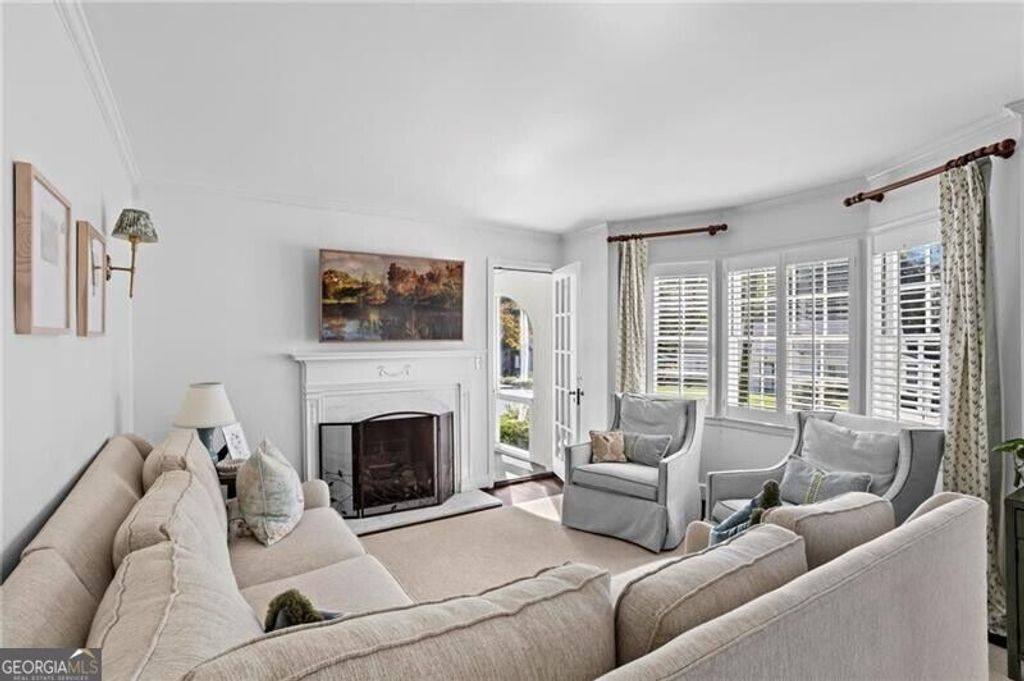 2070 Fairhaven Circle NE, Atlanta, GA 30305 — photo 5