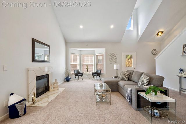 25580 Portico Lane, Novi, MI 48375
