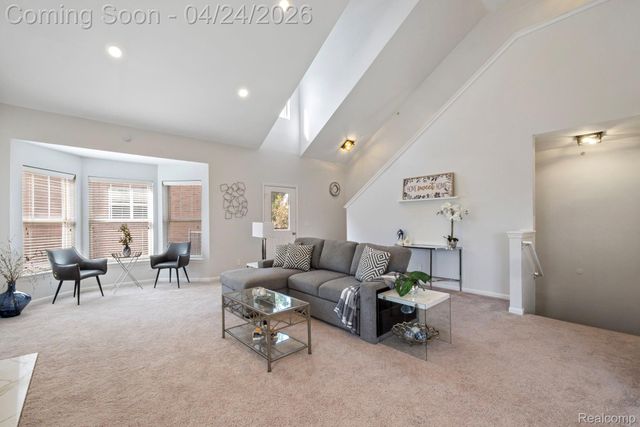 25580 Portico Lane, Novi, MI 48375