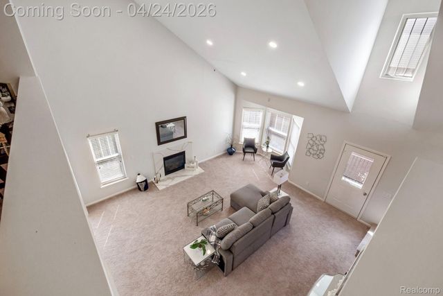 25580 Portico Lane, Novi, MI 48375