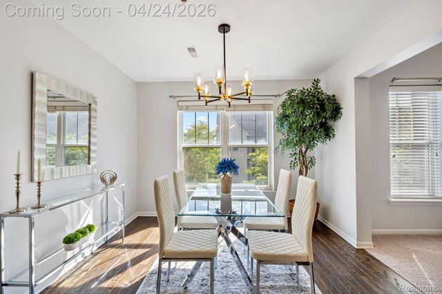 25580 Portico Lane, Novi, MI 48375