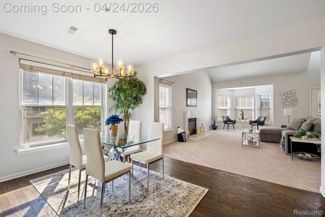 25580 Portico Lane, Novi, MI 48375