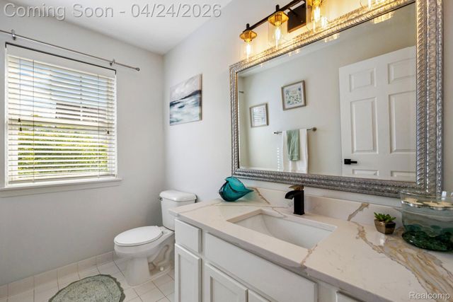 25580 Portico Lane, Novi, MI 48375