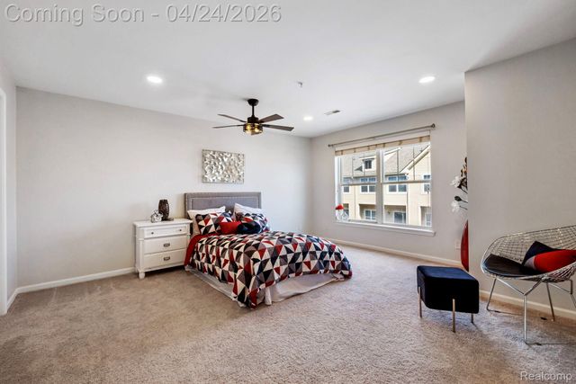 25580 Portico Lane, Novi, MI 48375