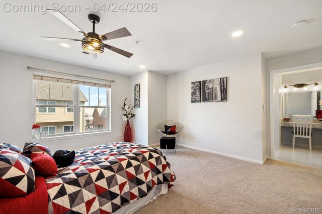 25580 Portico Lane, Novi, MI 48375