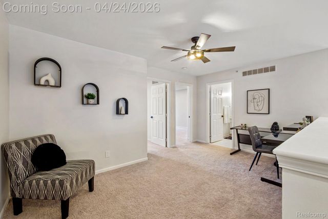 25580 Portico Lane, Novi, MI 48375
