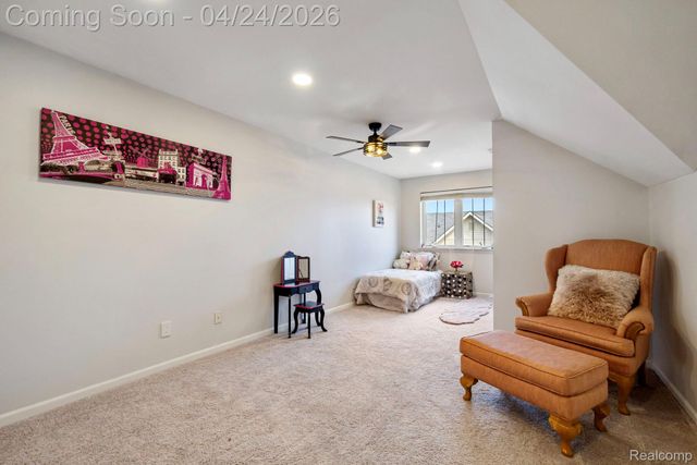 25580 Portico Lane, Novi, MI 48375