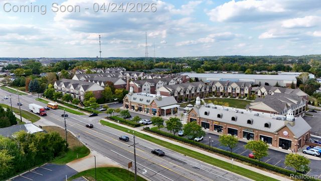 25580 Portico Lane, Novi, MI 48375