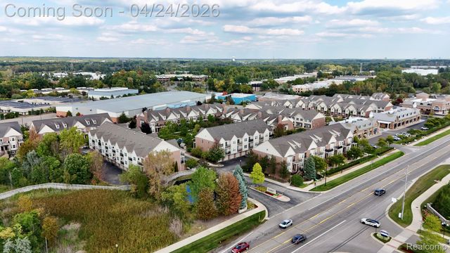 25580 Portico Lane, Novi, MI 48375