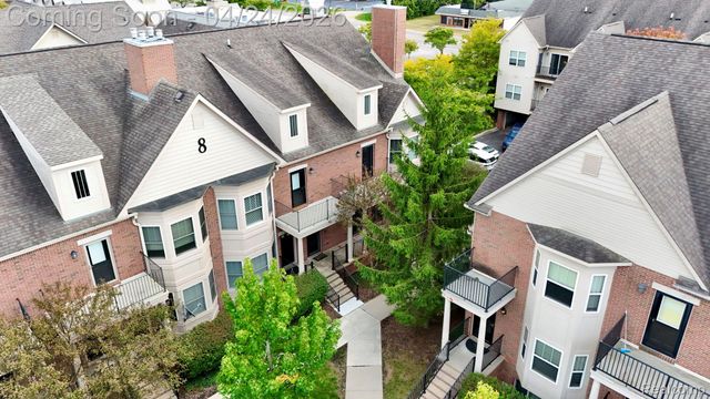 25580 Portico Lane, Novi, MI 48375