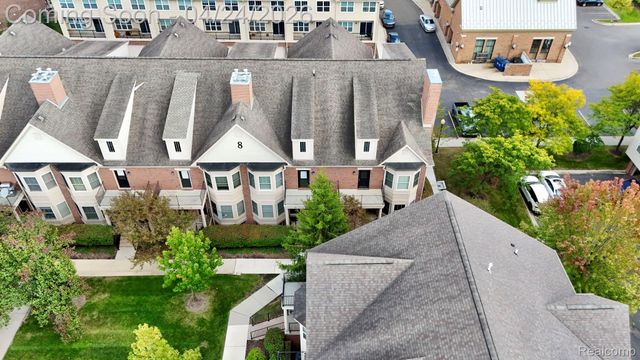 25580 Portico Lane, Novi, MI 48375