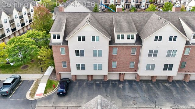 25580 Portico Lane, Novi, MI 48375