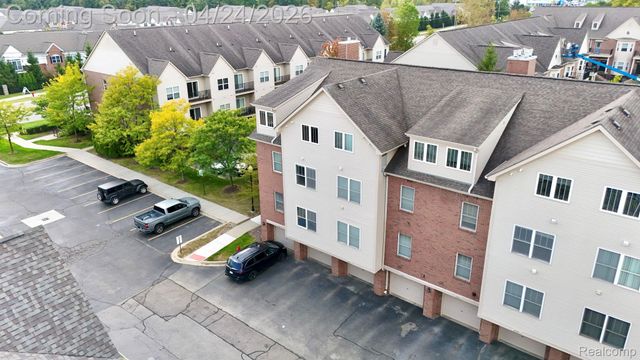 25580 Portico Lane, Novi, MI 48375