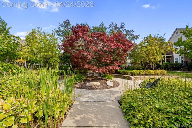 25580 Portico Lane, Novi, MI 48375