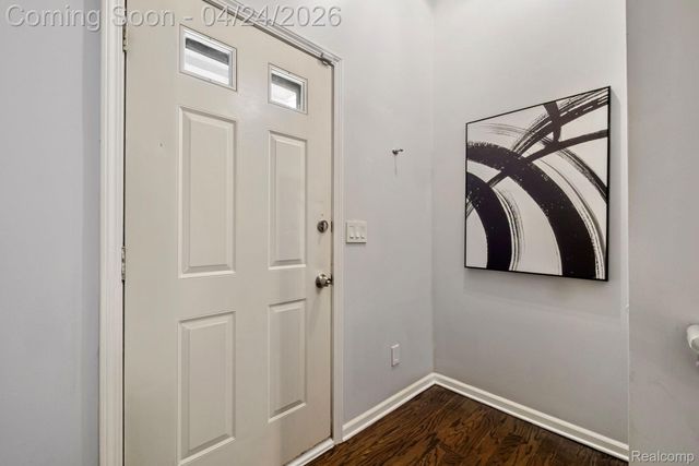 25580 Portico Lane, Novi, MI 48375
