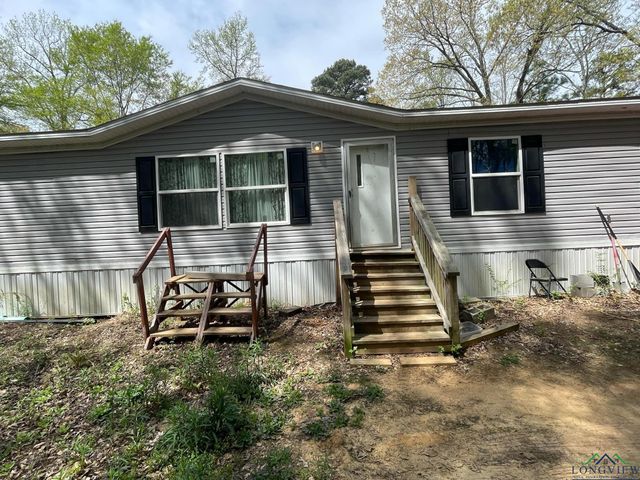 375 Hawthorne Road, Gilmer, TX 75644
