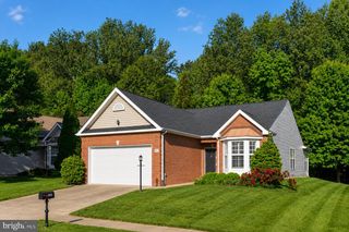 4003 GREAT HARVEST CT, Dumfries, VA 22025