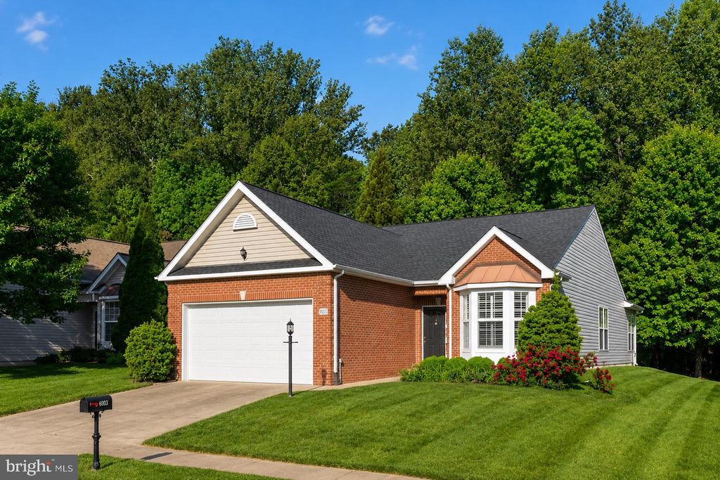 4003 GREAT HARVEST CT, Dumfries, VA 22025