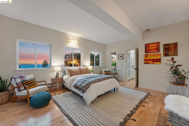 1221 Grizzly Peak Blvd, Berkeley, CA 94708