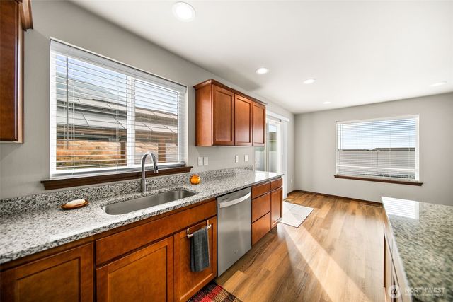 103 George Loop, Rock Island, WA 98850