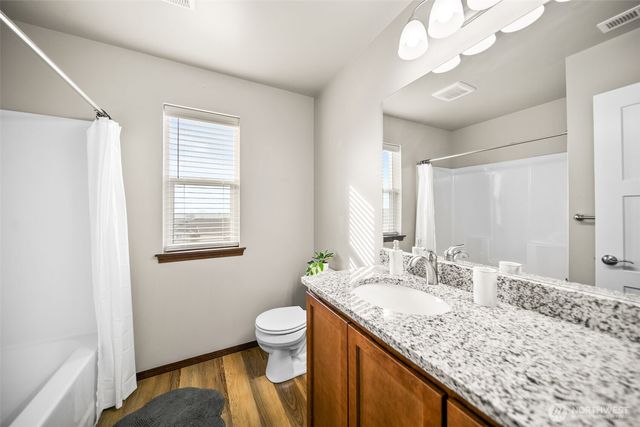 103 George Loop, Rock Island, WA 98850