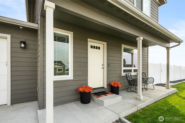 103 George Loop, Rock Island, WA 98850