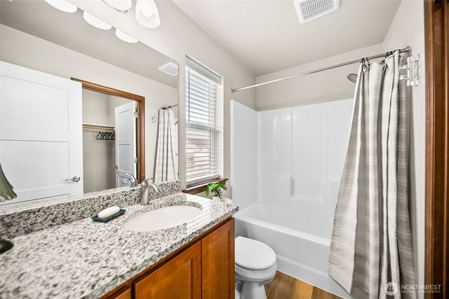 103 George Loop, Rock Island, WA 98850