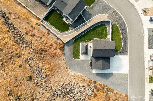 103 George Loop, Rock Island, WA 98850