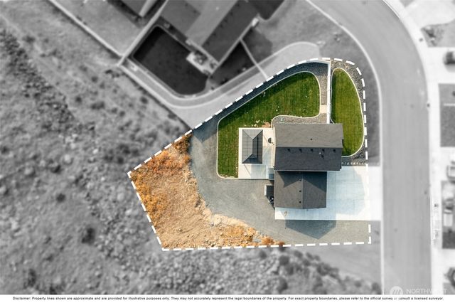 103 George Loop, Rock Island, WA 98850