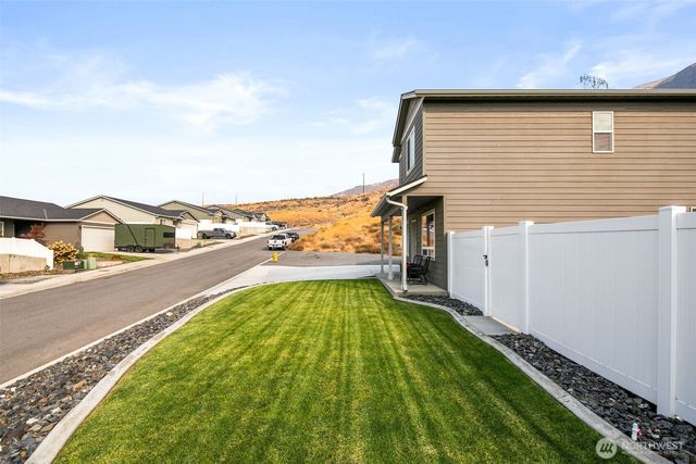 103 George Loop, Rock Island, WA 98850