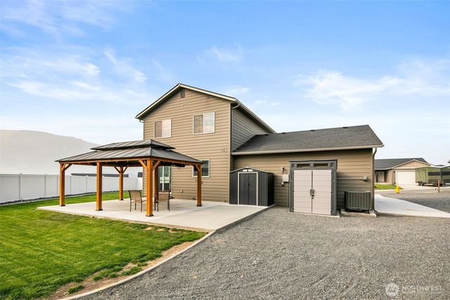 103 George Loop, Rock Island, WA 98850