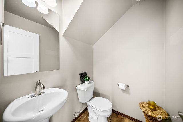 103 George Loop, Rock Island, WA 98850