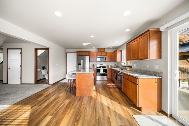 103 George Loop, Rock Island, WA 98850