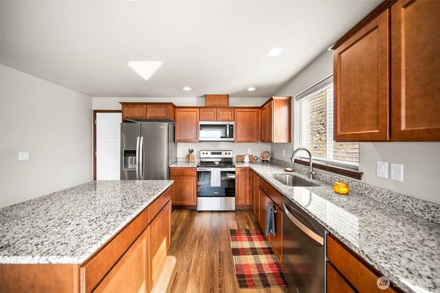 103 George Loop, Rock Island, WA 98850