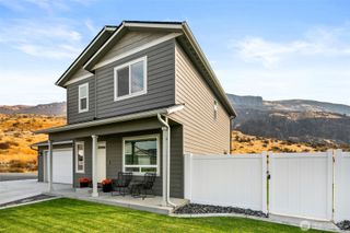 103 George Loop, Rock Island, WA 98850