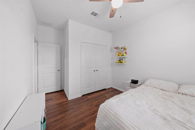17866 Plow Horse Lane, Hockley, TX 77447