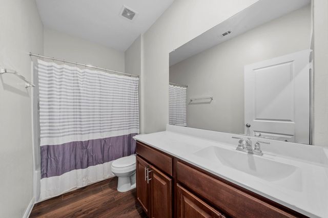 17866 Plow Horse Lane, Hockley, TX 77447