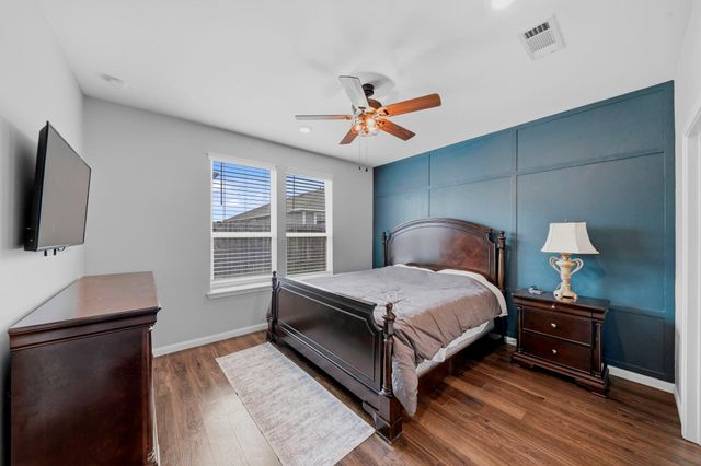 17866 Plow Horse Lane, Hockley, TX 77447