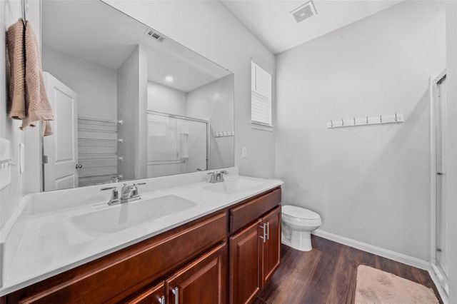 17866 Plow Horse Lane, Hockley, TX 77447