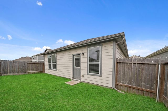 17866 Plow Horse Lane, Hockley, TX 77447