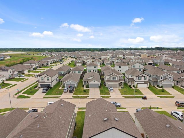 17866 Plow Horse Lane, Hockley, TX 77447