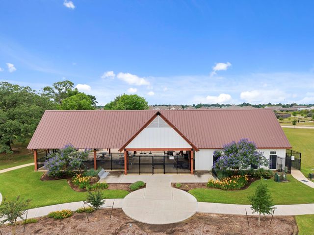 17866 Plow Horse Lane, Hockley, TX 77447