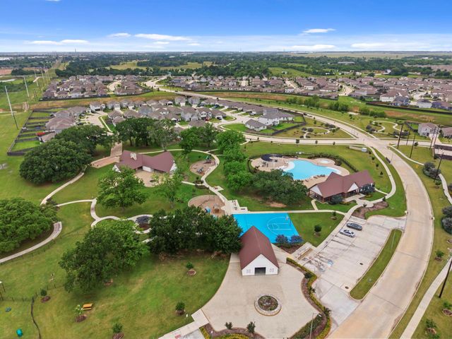 17866 Plow Horse Lane, Hockley, TX 77447