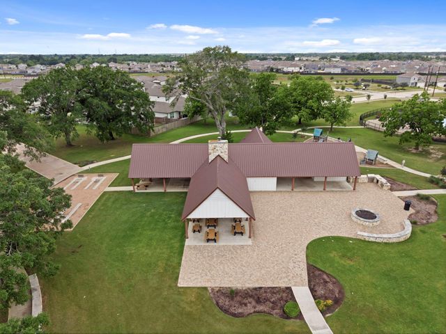 17866 Plow Horse Lane, Hockley, TX 77447