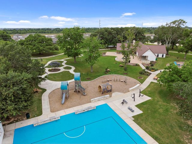 17866 Plow Horse Lane, Hockley, TX 77447