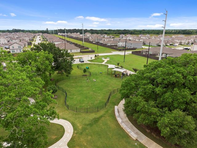 17866 Plow Horse Lane, Hockley, TX 77447