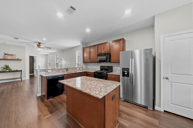 17866 Plow Horse Lane, Hockley, TX 77447