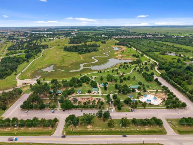 17866 Plow Horse Lane, Hockley, TX 77447
