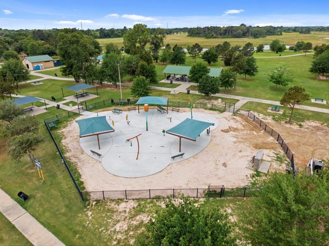 17866 Plow Horse Lane, Hockley, TX 77447
