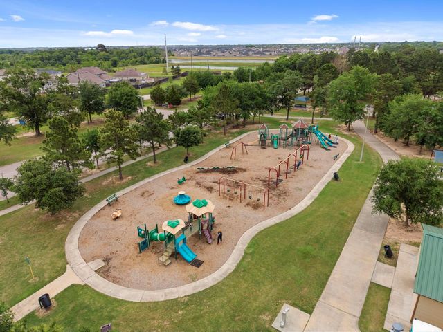 17866 Plow Horse Lane, Hockley, TX 77447